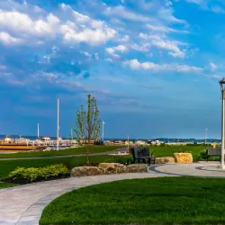 Quinte West Marina - Quinte West