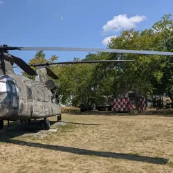 Royal Canadian Air Force Museum - Quinte West