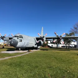 Royal Canadian Air Force Museum - Quinte West