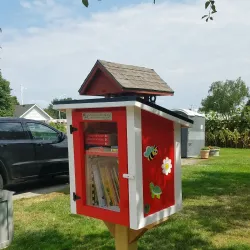Trenton Cultural Centre - Quinte West