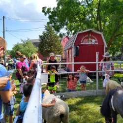Trenton Cultural Centre - Quinte West
