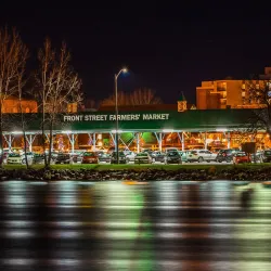Trenton Farmers' Market - Quinte West