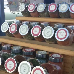 Trenton Farmers' Market - Quinte West