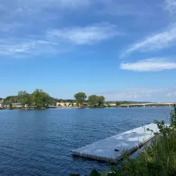 Trenton Farmers' Market - Quinte West
