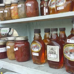 Trenton Farmers' Market - Quinte West