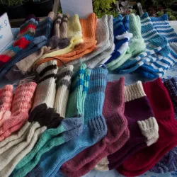 Trenton Farmers' Market - Quinte West