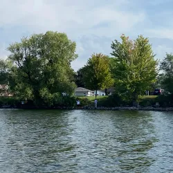 Trenton Farmers' Market - Quinte West