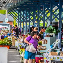 Trenton Farmers' Market - Quinte West