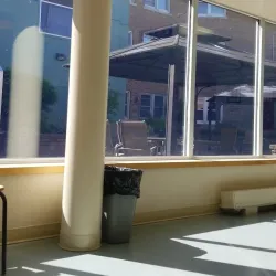 Trenton Memorial Hospital Gardens - Quinte West