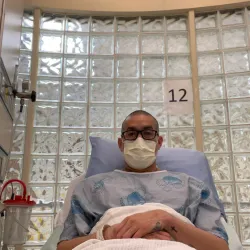 Trenton Memorial Hospital Gardens - Quinte West