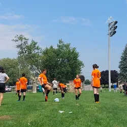 Trenton Park - Quinte West