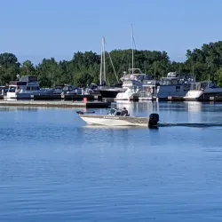 Trenton Park - Quinte West