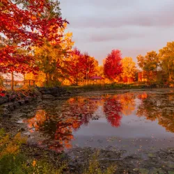 Waterfront Trail - Quinte West