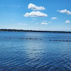 Waterfront Trail - Quinte West