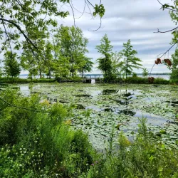 Waterfront Trail - Quinte West