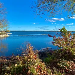 Waterfront Trail - Quinte West