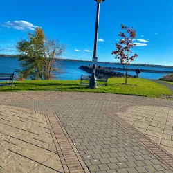 Waterfront Trail - Quinte West