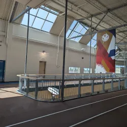 Collicutt Centre - Red Deer