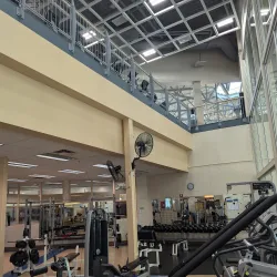 Collicutt Centre - Red Deer