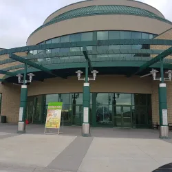 Collicutt Centre - Red Deer