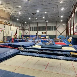 Collicutt Centre - Red Deer