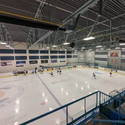 Collicutt Centre - Red Deer