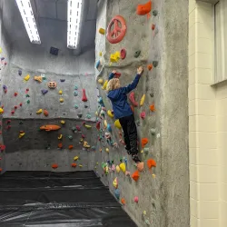 Collicutt Centre - Red Deer