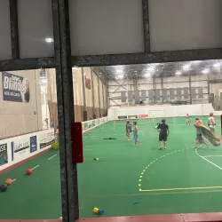 Collicutt Centre - Red Deer