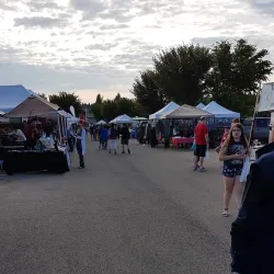Red Deer Farmers' Market - Red Deer