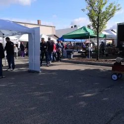 Red Deer Farmers' Market - Red Deer