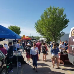 Red Deer Farmers' Market - Red Deer
