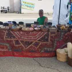 Red Deer Farmers' Market - Red Deer