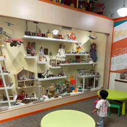 Red Deer Museum + Art Gallery - Red Deer