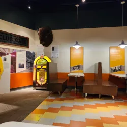 Red Deer Museum + Art Gallery - Red Deer