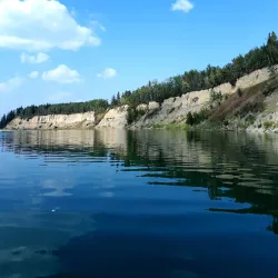 Red Deer River - Red Deer