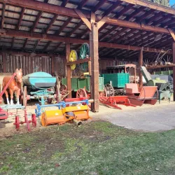 Sunnybrook Farm Museum - Red Deer