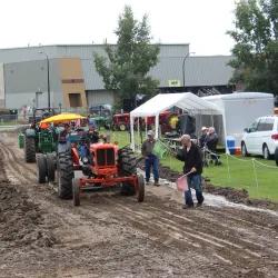 Sunnybrook Golf Course - Red Deer