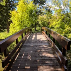 Waskasoo Park - Red Deer