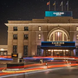 Casino Regina - Regina