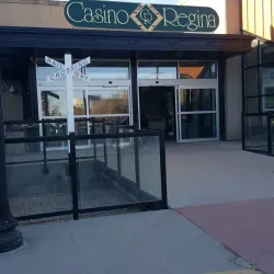 Casino Regina - Regina