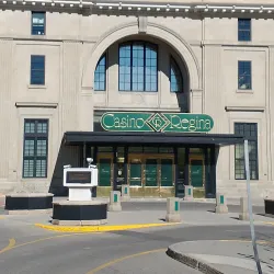 Casino Regina - Regina