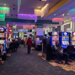 Casino Regina - Regina