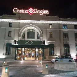 Casino Regina - Regina