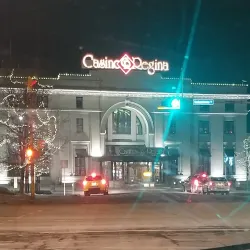 Casino Regina - Regina