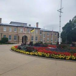 Government House - Regina