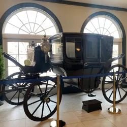 Government House - Regina