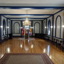 Government House - Regina