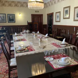 Government House - Regina