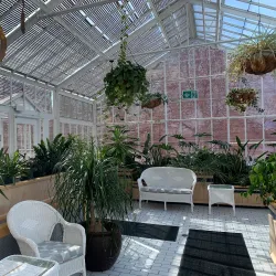 Government House - Regina