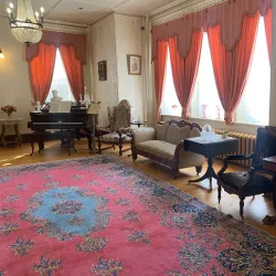 Government House - Regina